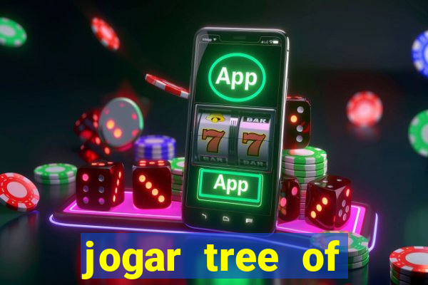 jogar tree of fortune demo